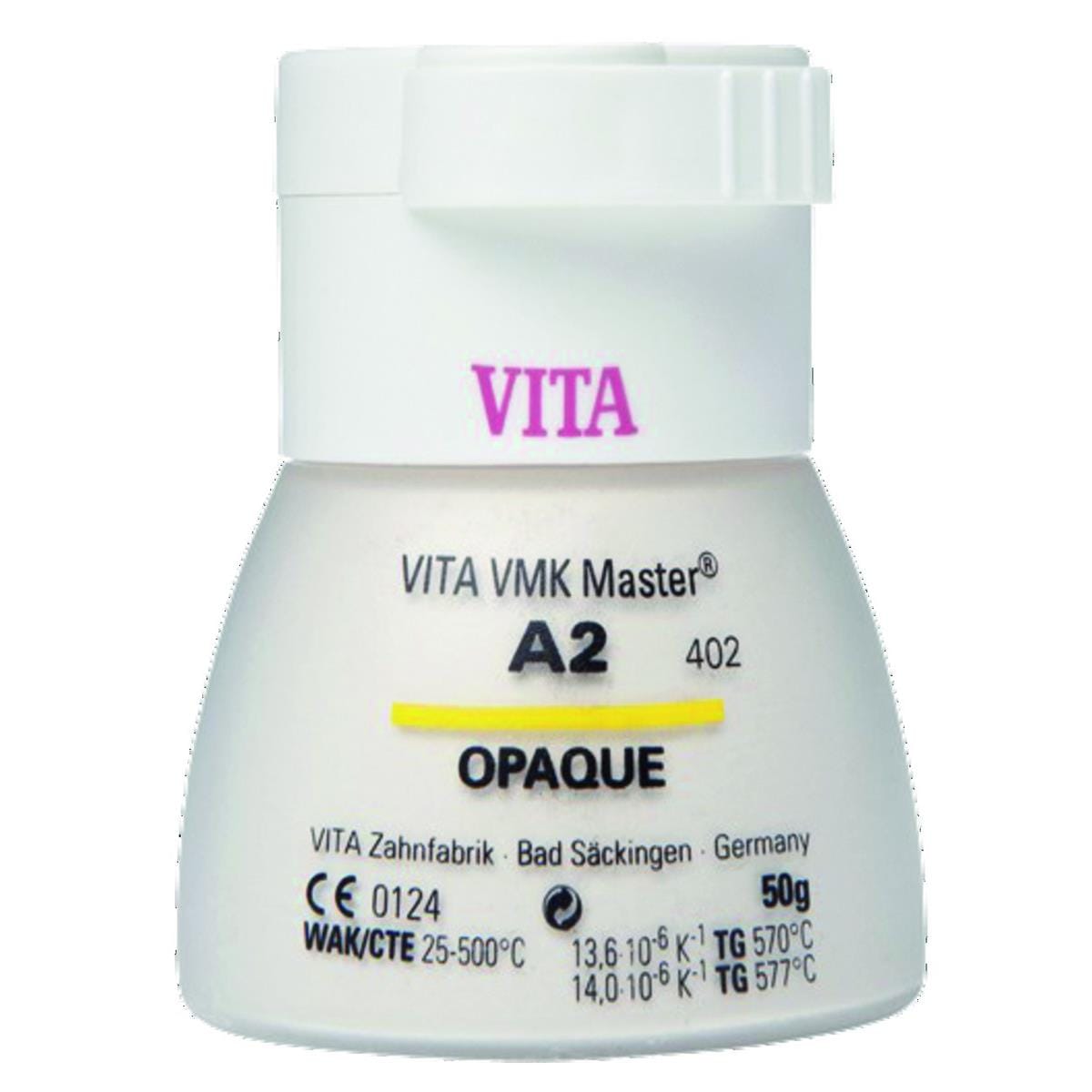 VMK Master VITA - Opaque poudre - B4 - Le flacon de 50 g