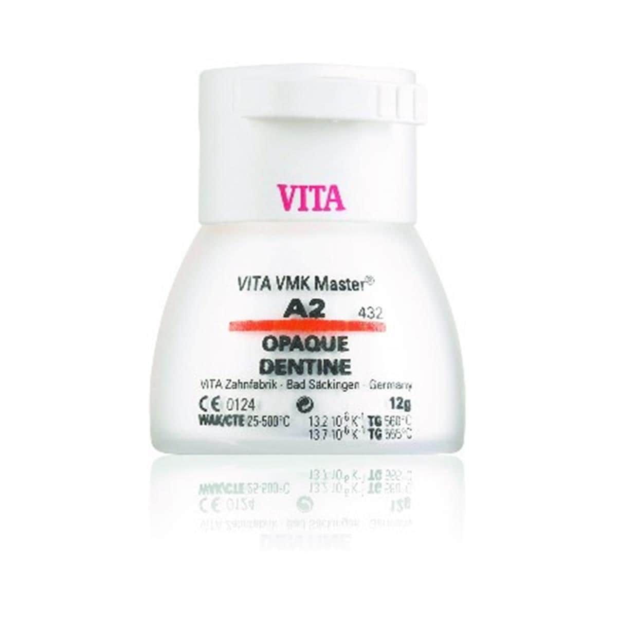 VMK Master VITA - Dentine Opaque - D4 - Le flacon de 12 g