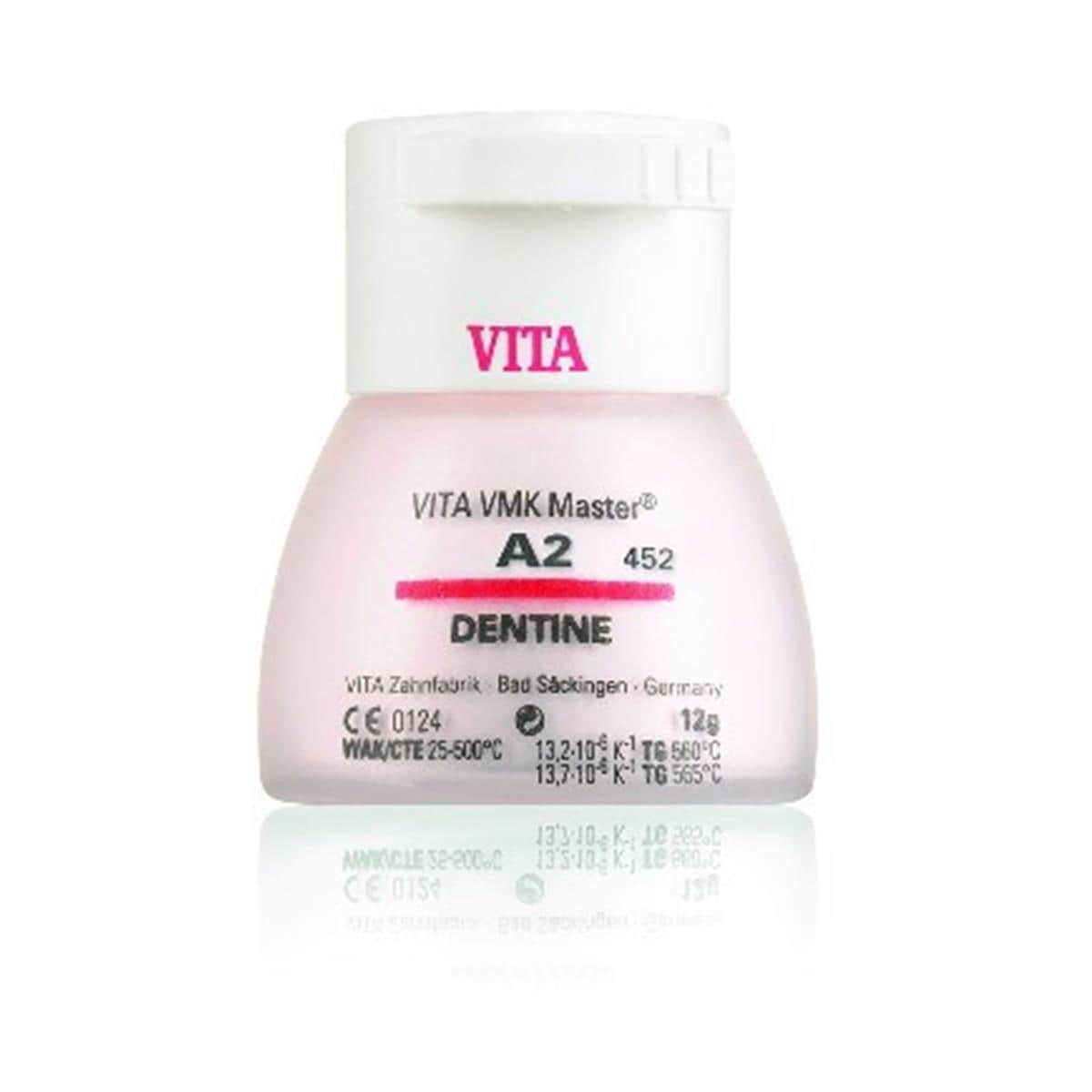 VMK Master VITA - Dentine - D3 - Le flacon de 12 g