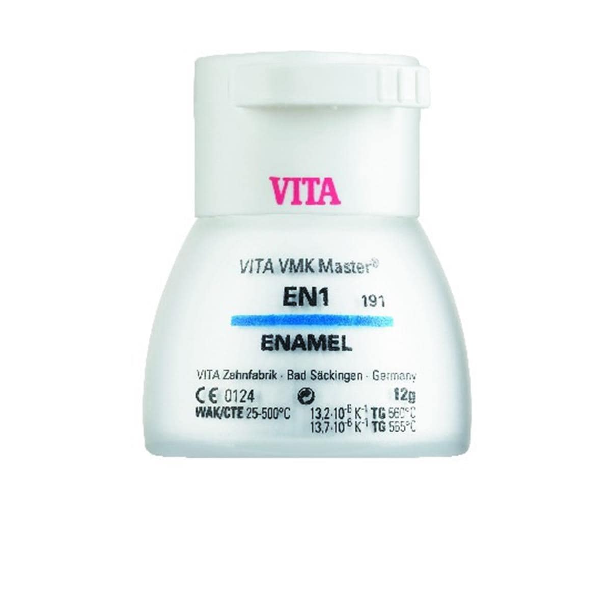 VMK Master VITA - Enamel - EN2 - Le pot de 12 g