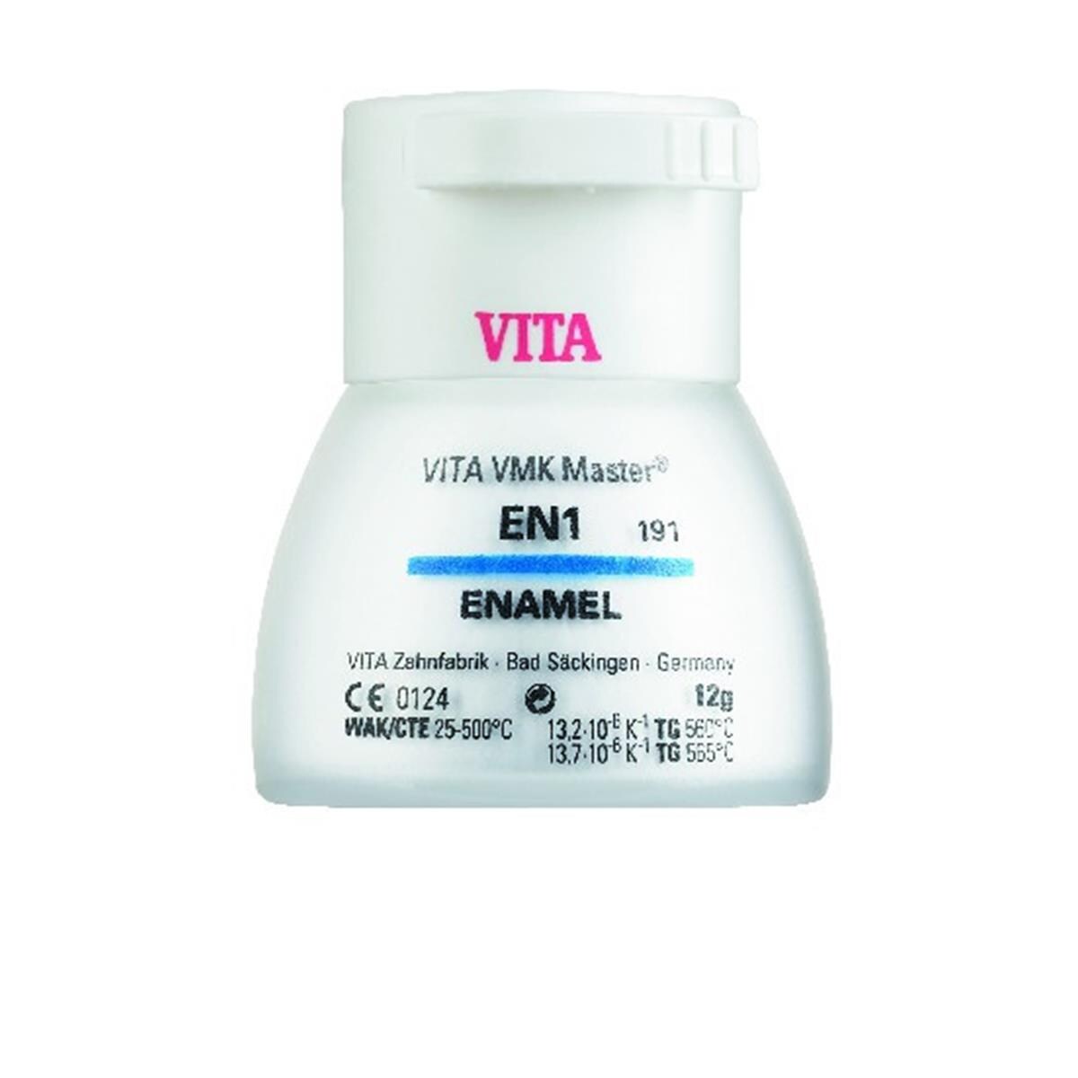 VMK Master VITA - Enamel - EN2 - Le pot de 50 g