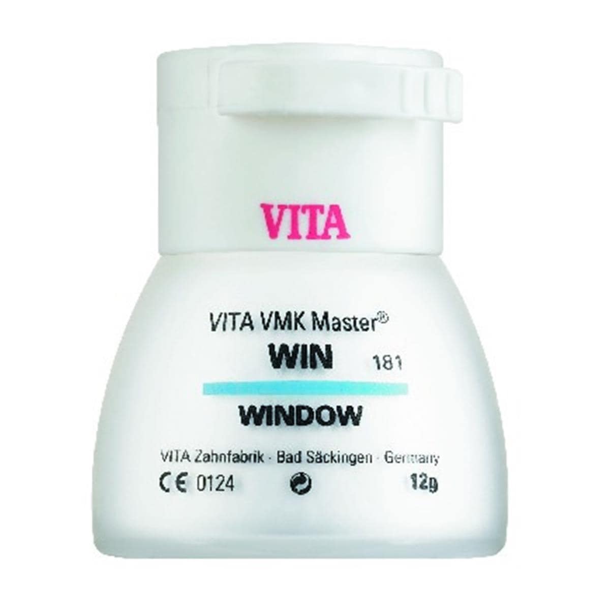 VMK Master VITA - Window - WIN - Le pot de 50 g