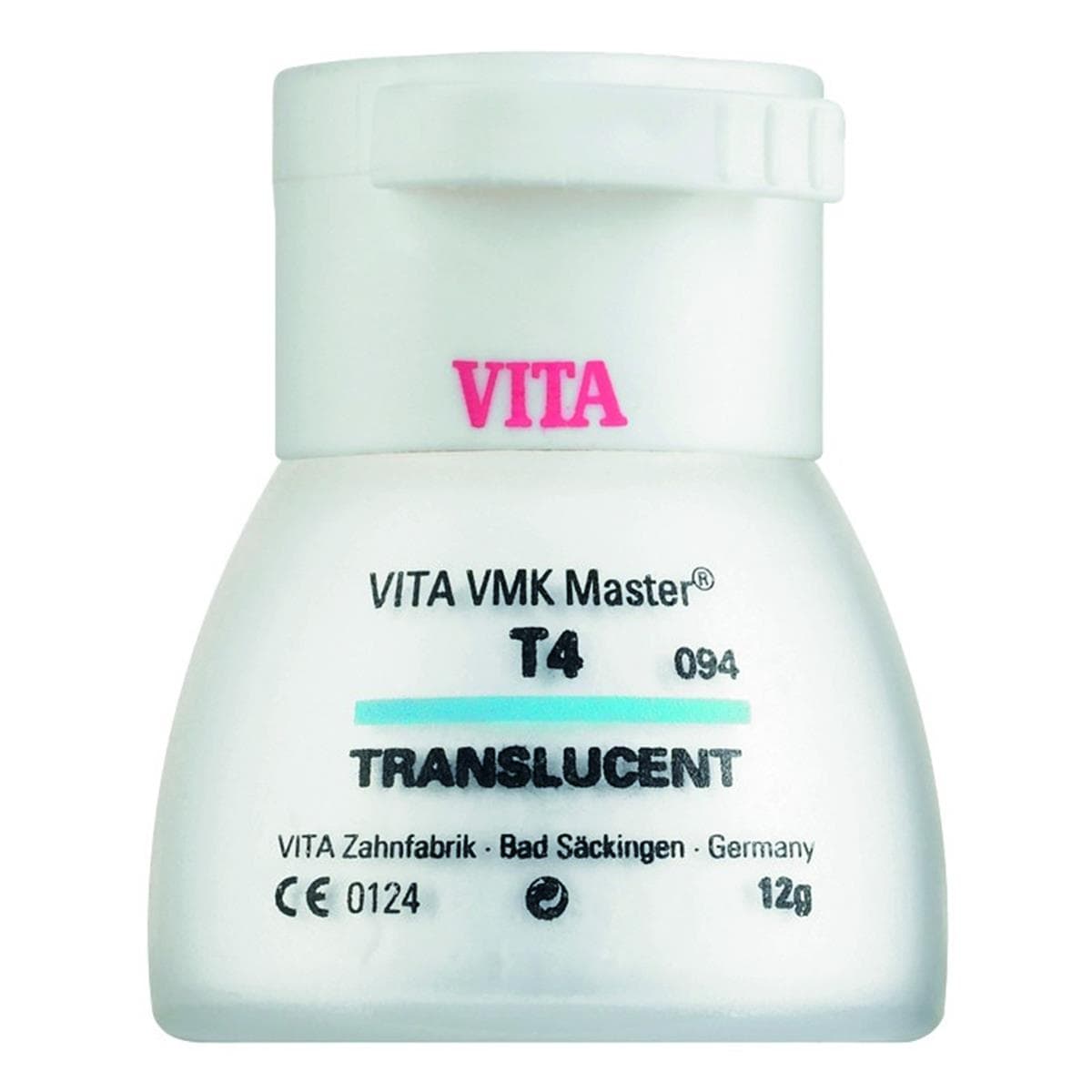 VMK Master VITA - Translucent - T1 blanc - Le pot de 12 g