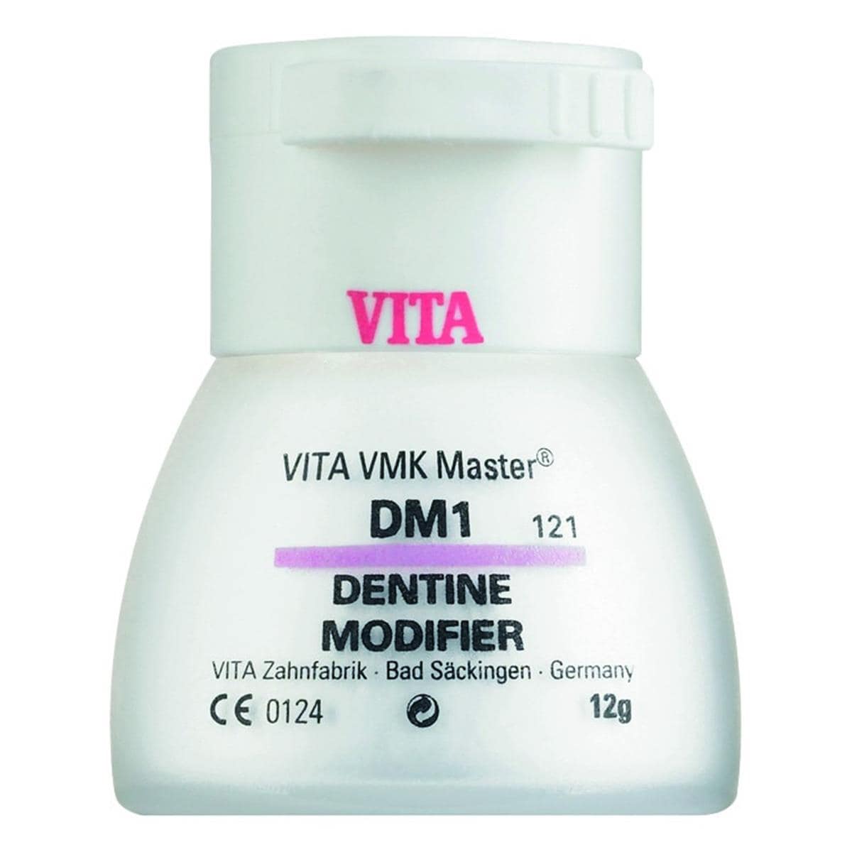 VMK Master VITA - Dentine modifier - DM7 - Le pot de 12 g