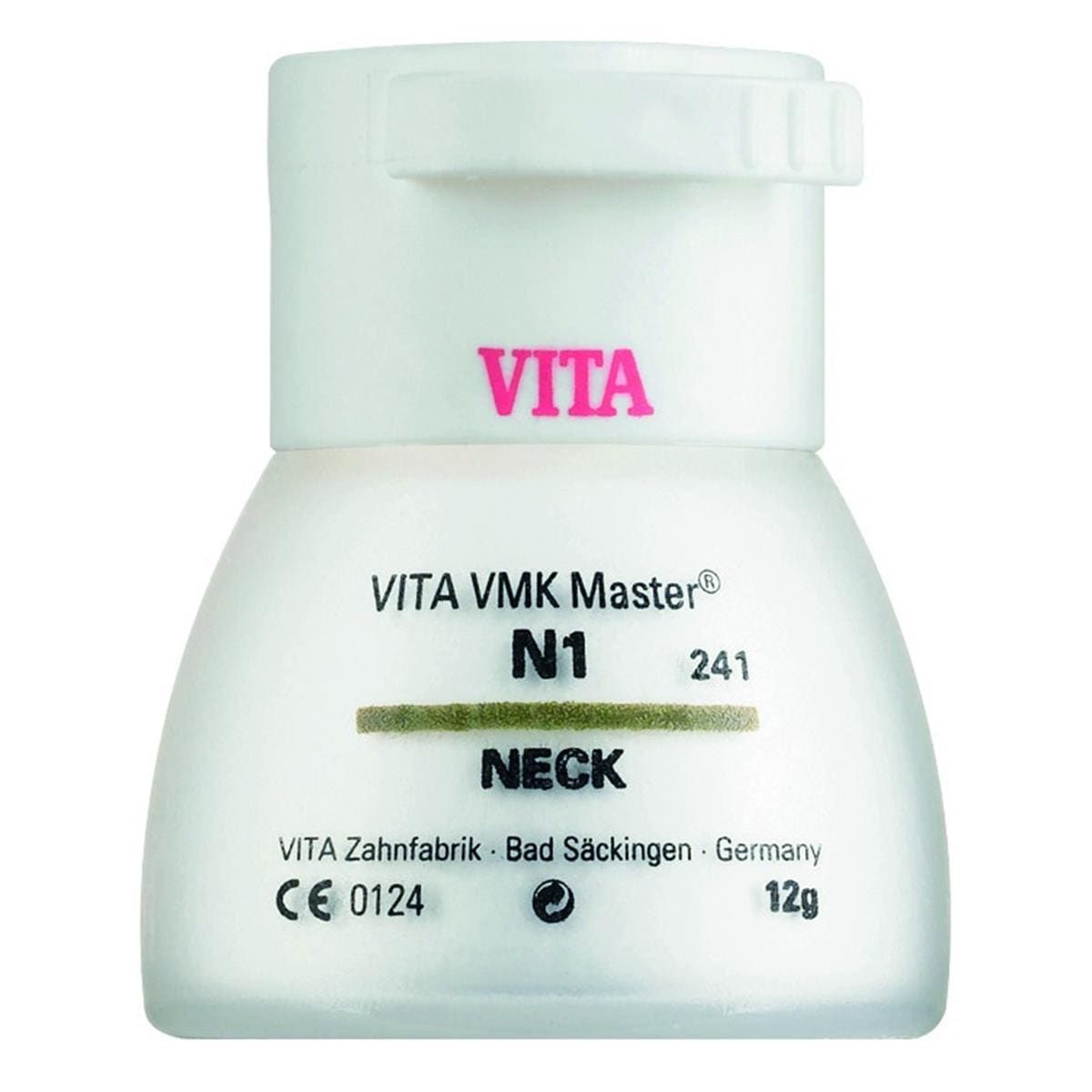 VMK Master VITA - Neck - N3 - Le pot de 12 g