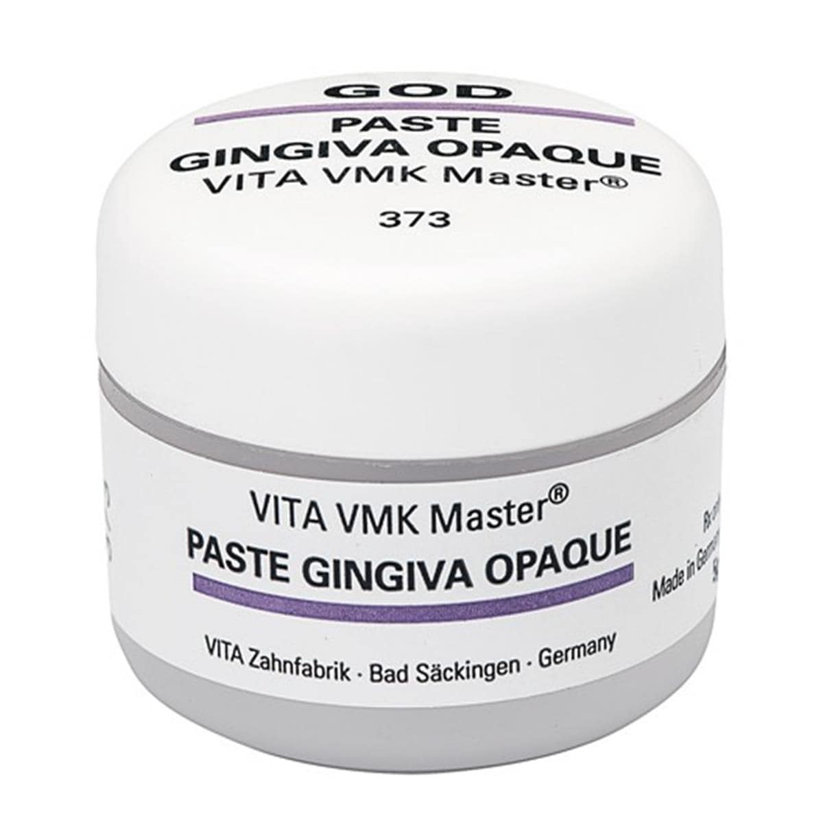 VMK Master VITA - Gingiva Opaque - GOD - Le pot de 12 g