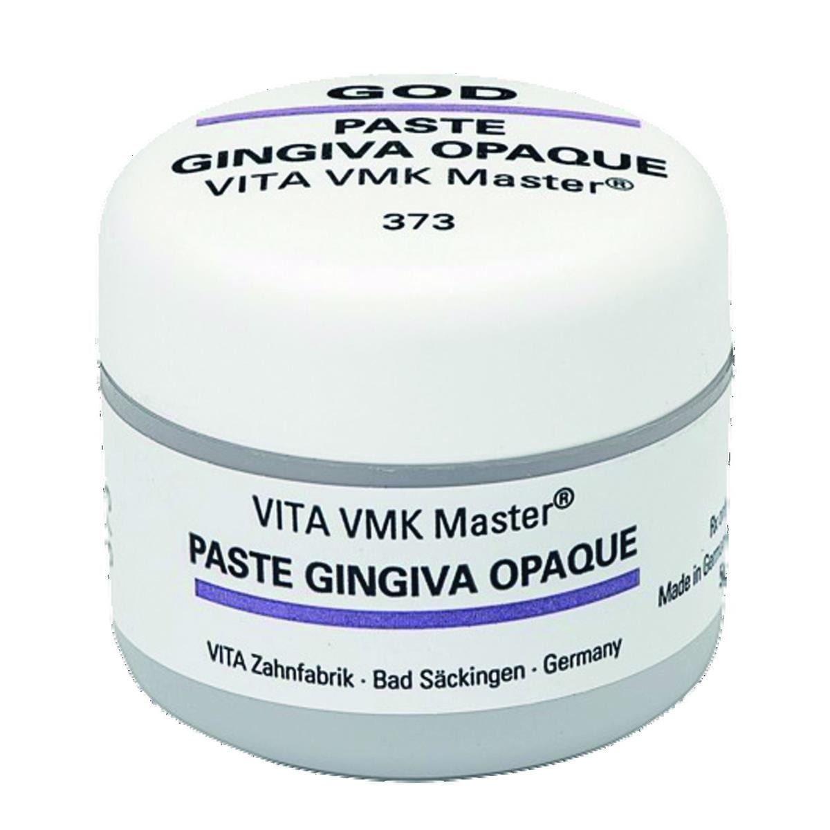 VMK Master VITA - Gingiva Opaque pte - G2 - Le pot de 5 g