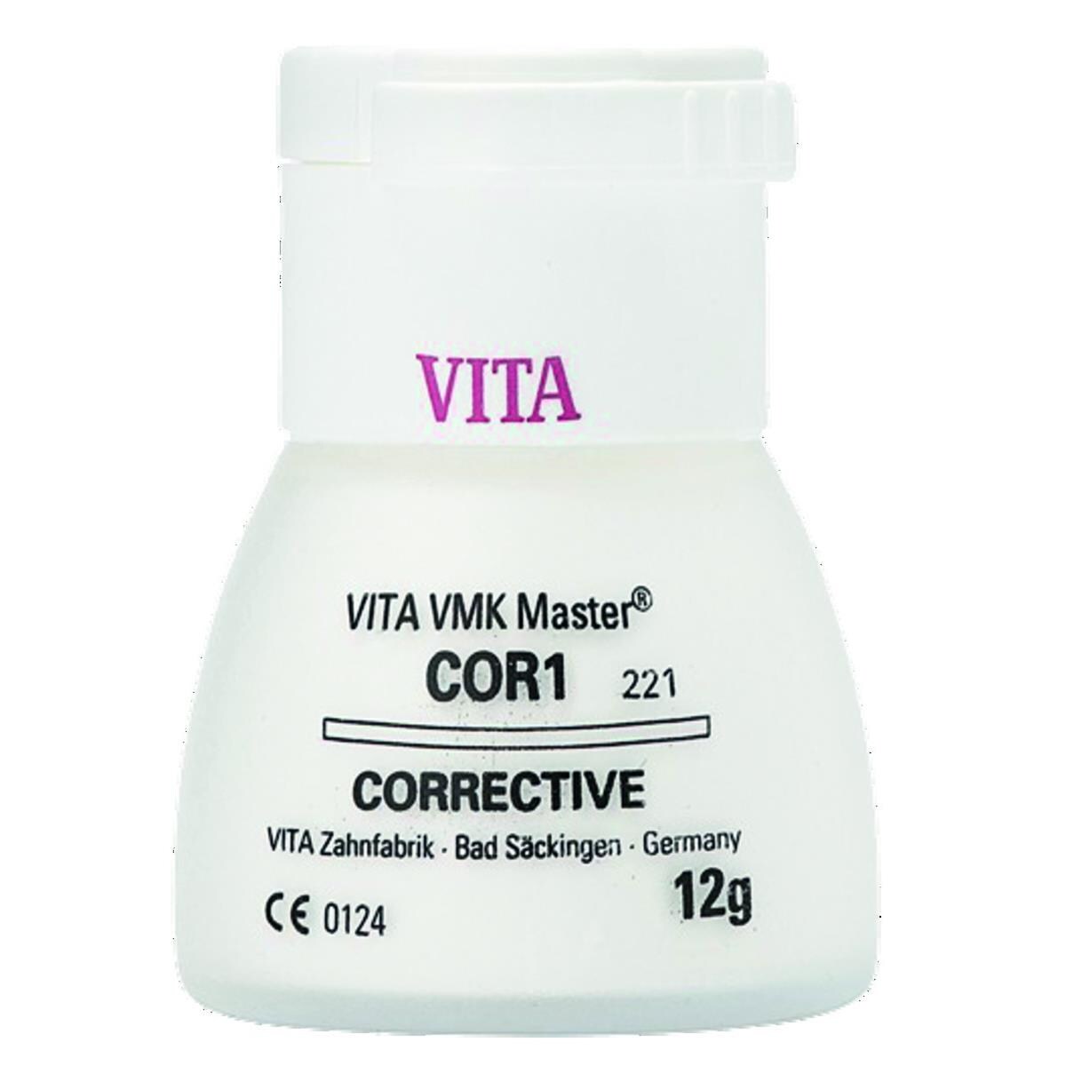 VMK Master VITA - Corrective - COR1 - Le pot de 12 g