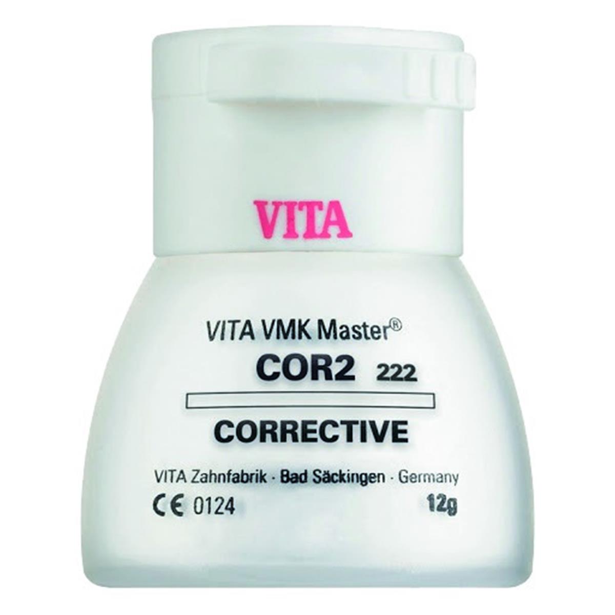 VMK Master VITA - Corrective - COR2 - Le pot de 12 g