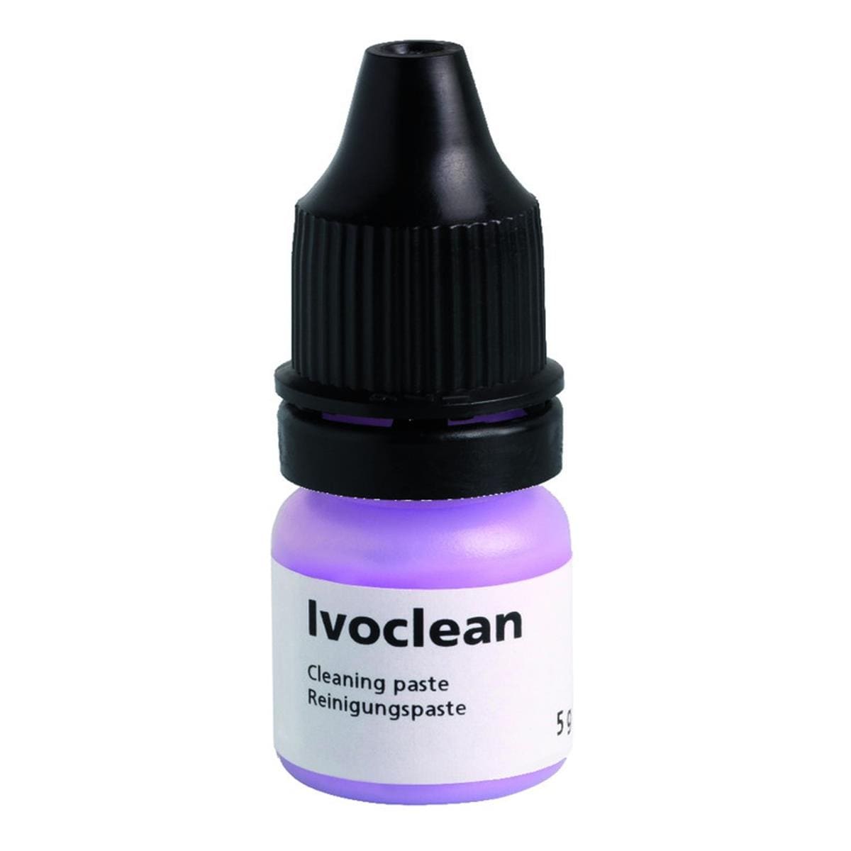 Ivoclean IVOCLAR VIVADENT - Flacon de 5g