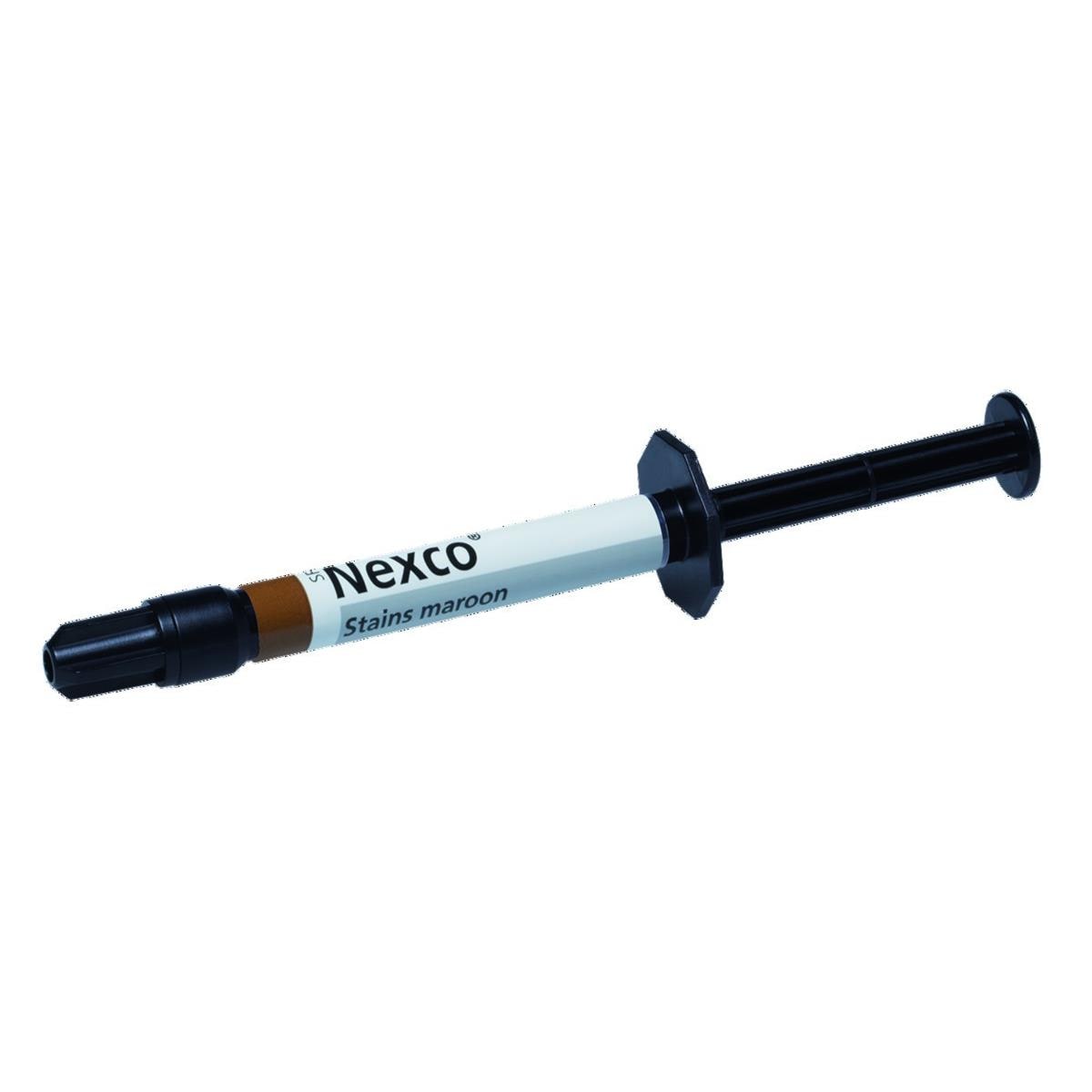 SR Nexco IVOCLAR - Stains Blue - La seringue de 1 ml