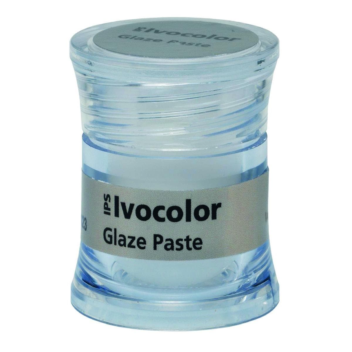 IPS Ivocolor IVOCLAR - Glaze Pte - Le pot de 3 g
