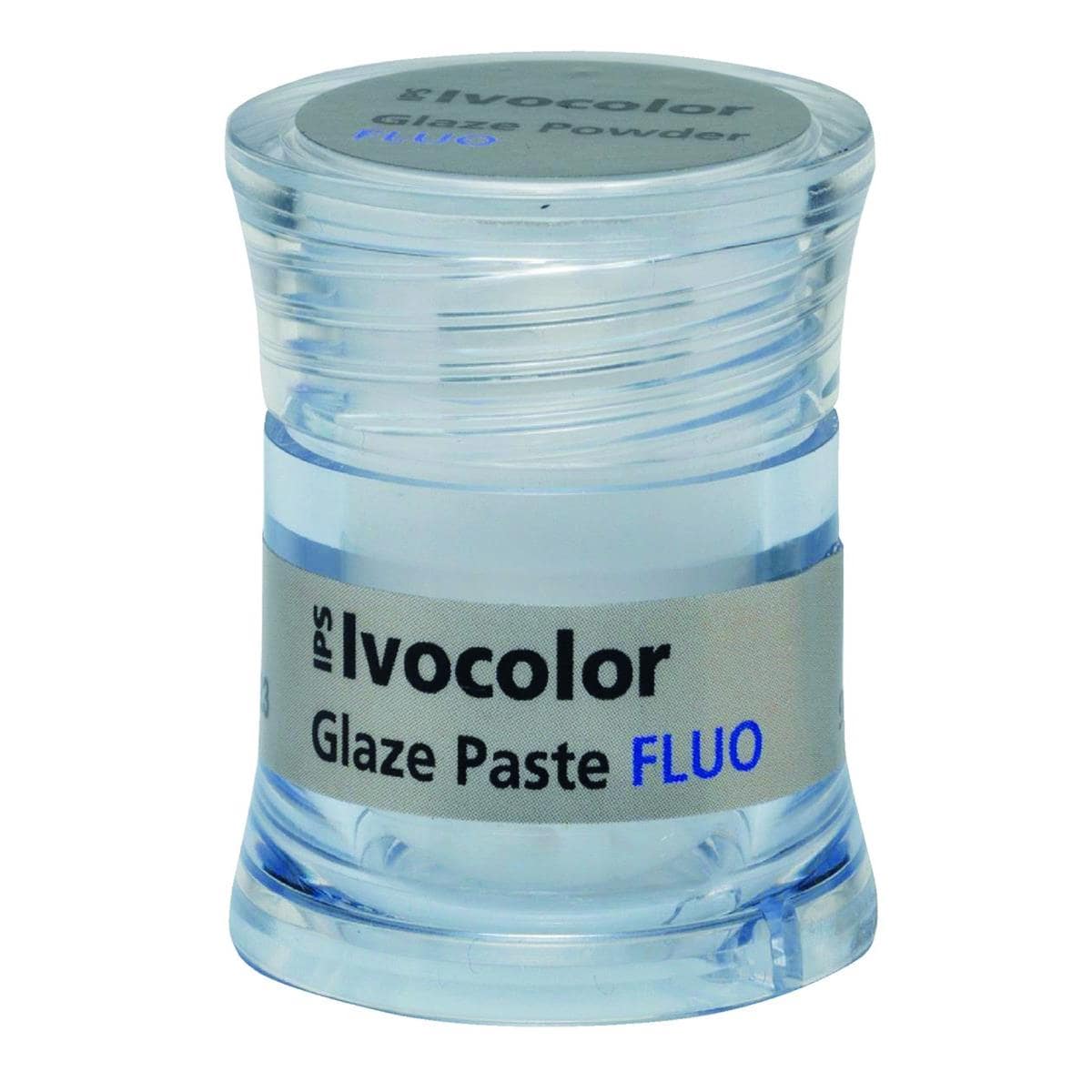 IPS Ivocolor IVOCLAR - Glaze Pte Fluo - Le pot de 3 g