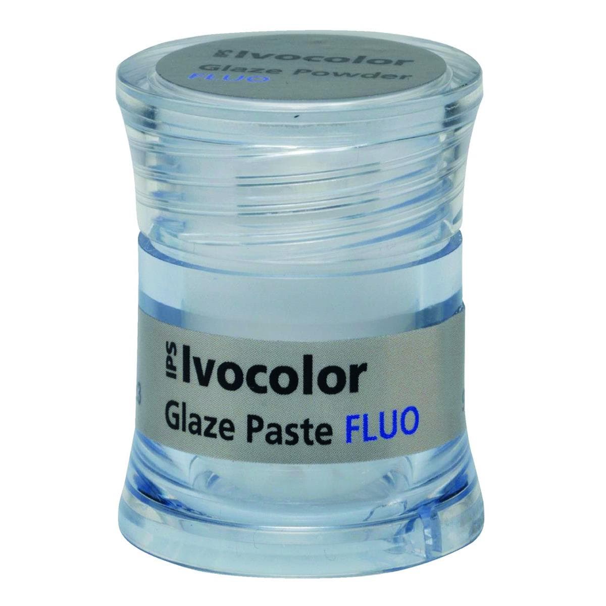 IPS Ivocolor IVOCLAR - Glaze Pte Fluo - Le pot de 9 g