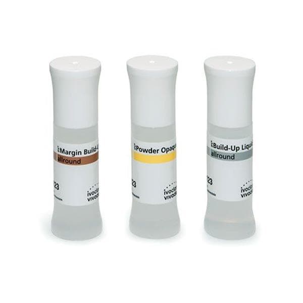 IPS Build-up liquid IVOCLAR - Soft - Le flacon de 60 ml