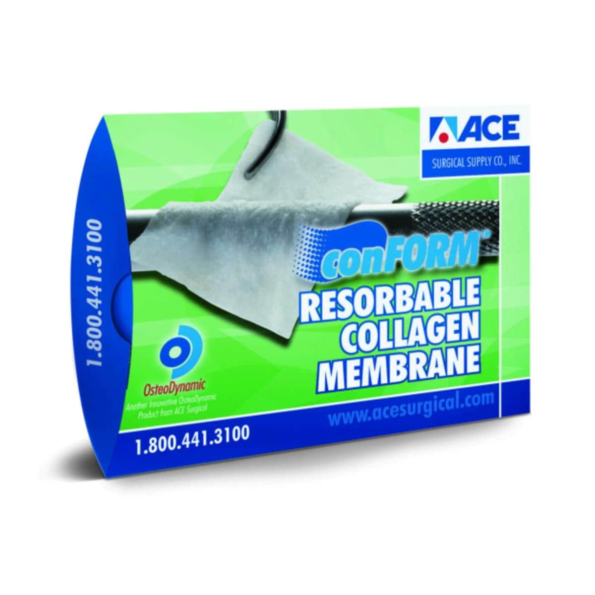 Membrane ConFORM ACE - 30 x 40 mm