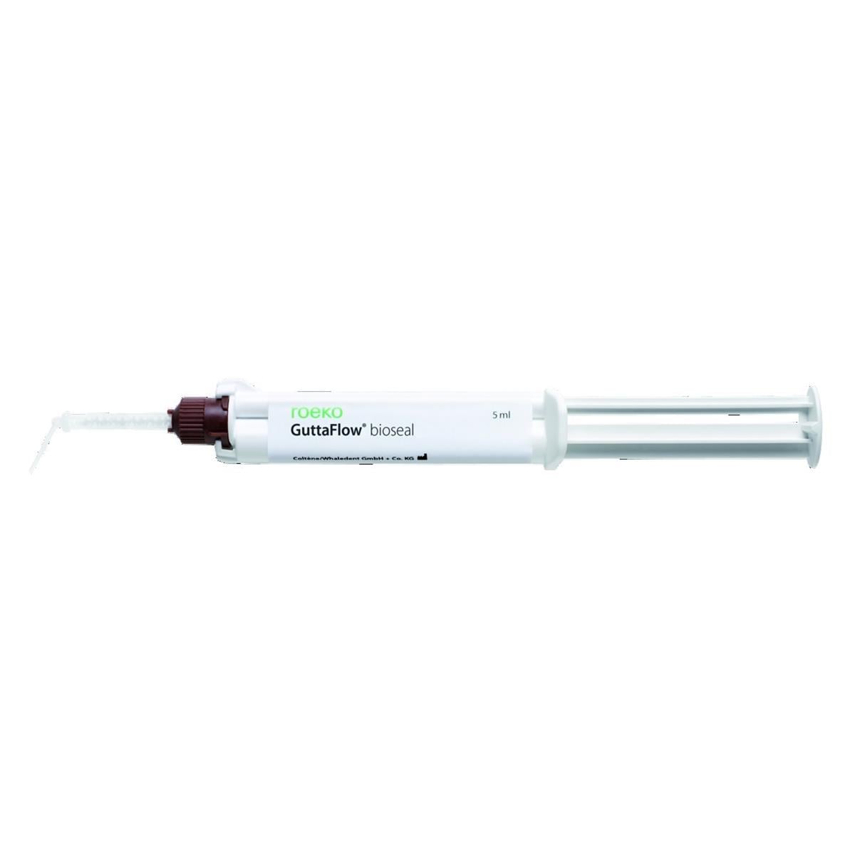 GuttaFlow Bioseal ROEKO - seringue de 5ml