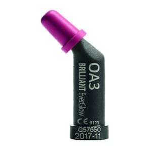 Brilliant Everglow COLTENE - A3 - Unidoses de 0,2g - Bote de 20