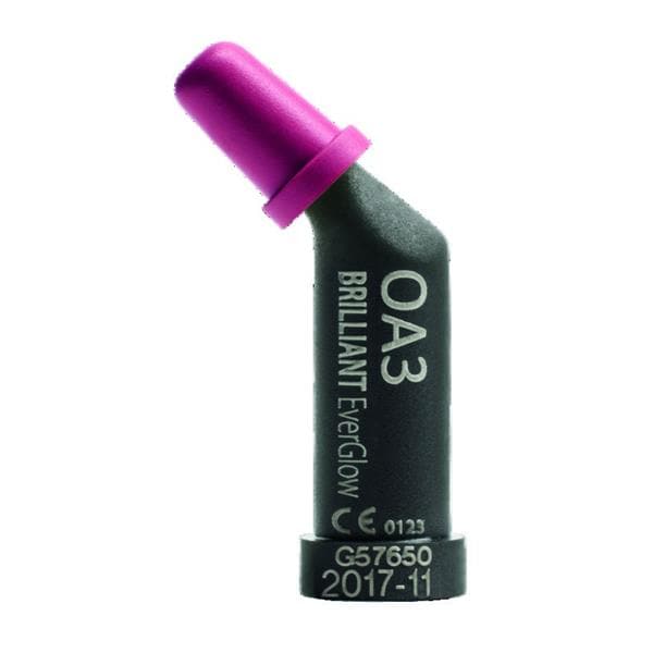 Brilliant Everglow COLTENE - A3 - Unidoses de 0,2g - Bote de 20