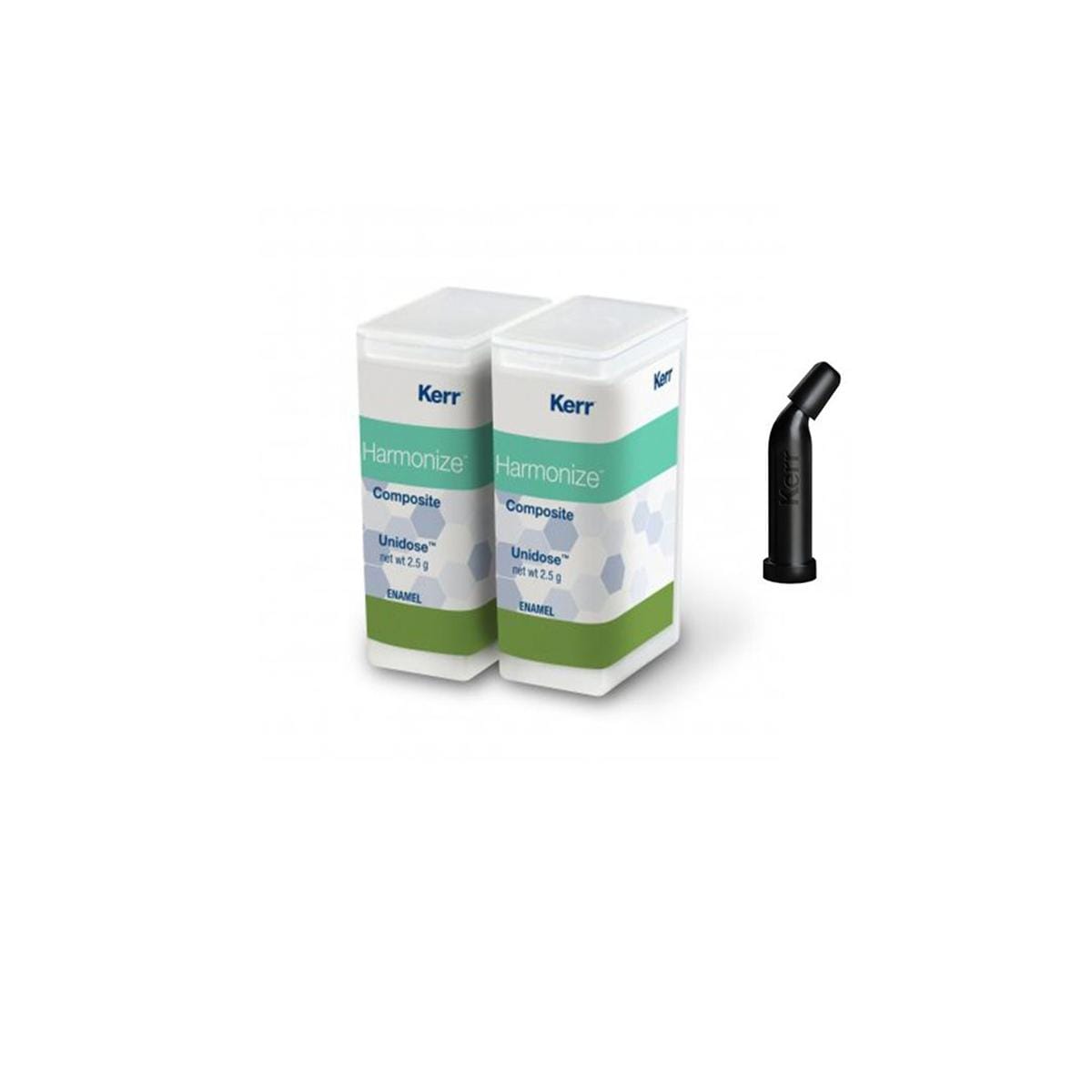 Harmonize KERR - Dentine A2 - Unidoses de 0,25g - Bote de 20