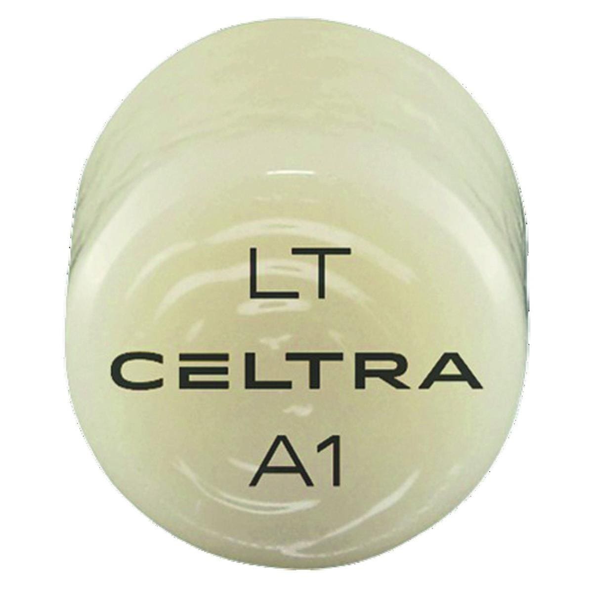 Celtra Press LT DENTSPLY SIRONA - D2 - 5 x 3 g