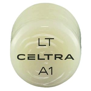 Celtra Press LT DENTSPLY SIRONA - D2 - 5 x 3 g