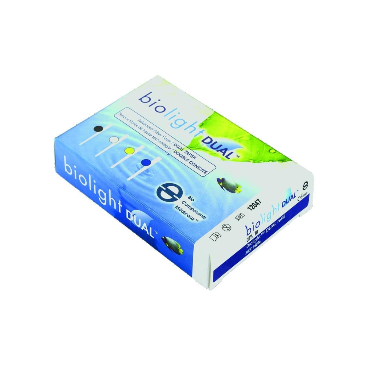 Alsoir Biolight ST Dual BIO COMPOSANTS MEDICAUX - n0,5