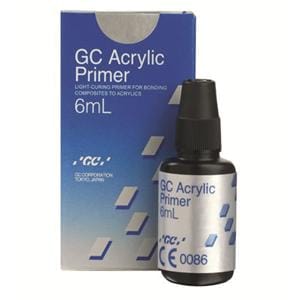 Acrylic Primer GC Le flacon de 6 ml