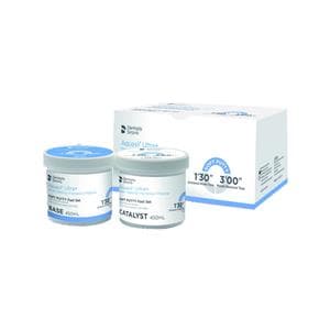 Aquasil Ultra Plus DENTSPLY SIRONA - Putty Soft - Bote standard