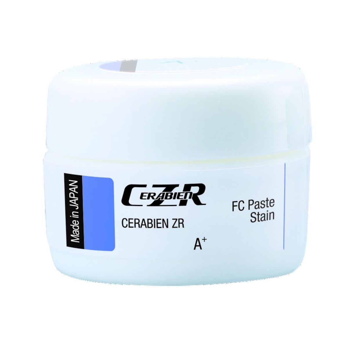 CZR KURARAY NORITAKE - FC Paste Stain - Value - Le pot de 3 g