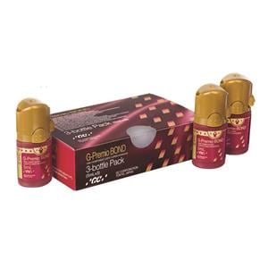 G Premio Bond GC - Lot de 3 flacons de 5ml