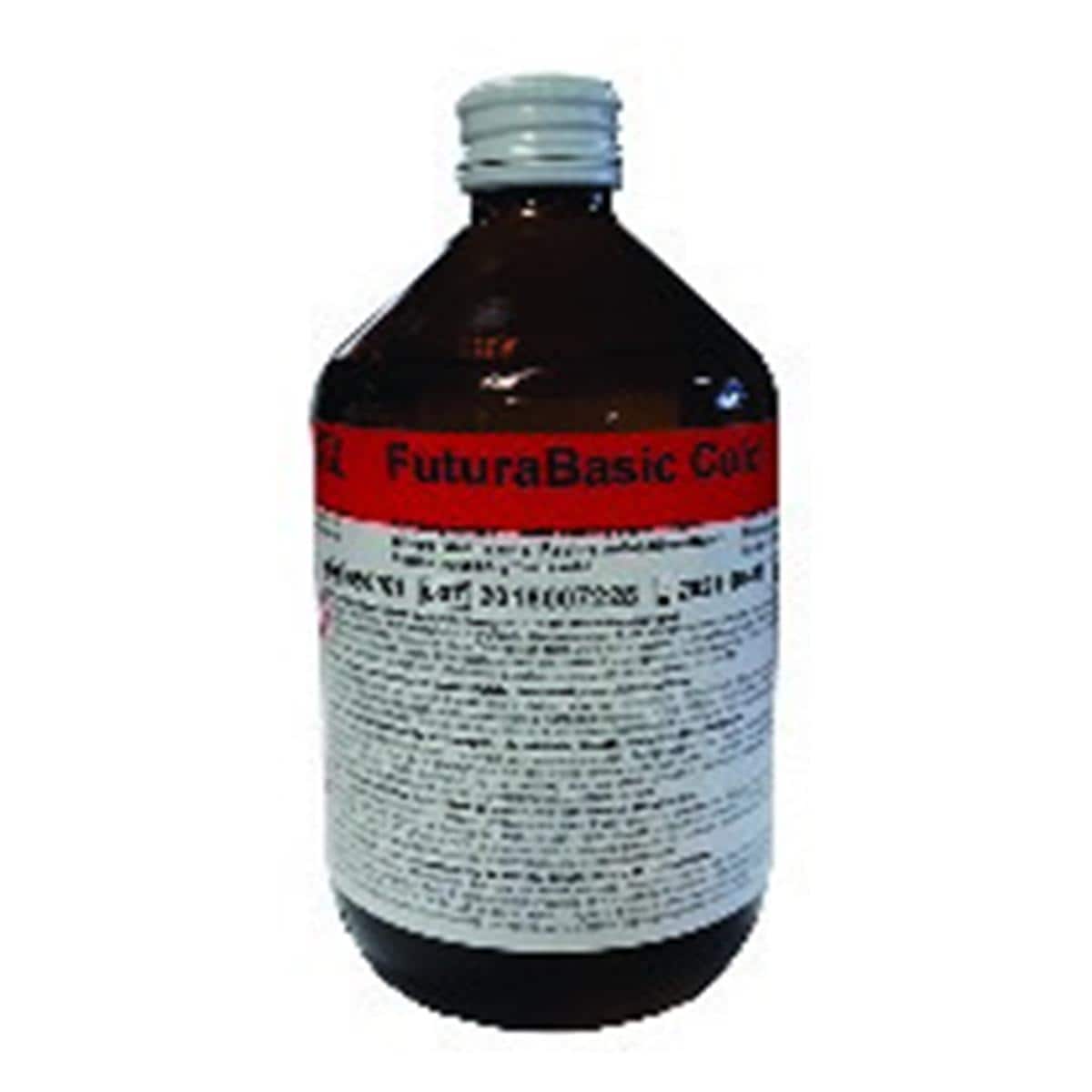 Futura Basic Cold UGIN &#39;DENTAIRE - La liquide de 500 ml - Rose vein