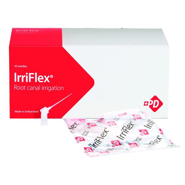 IRRIFLEX BOITE DE 40 PD