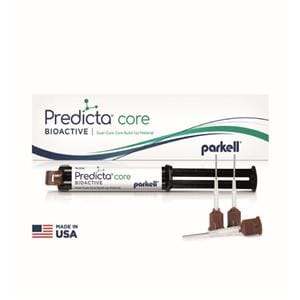 Predicta Bioactive Core Flowable Tooth - PARKELL