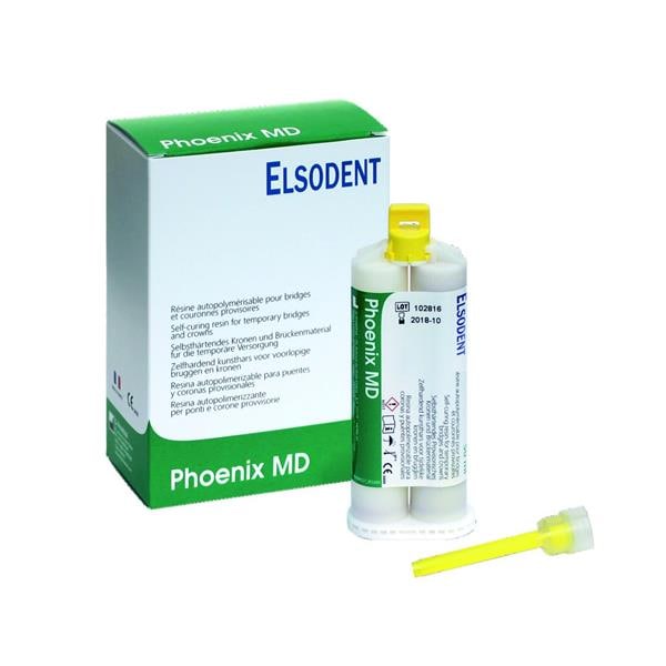 Phoenix MD ELSODENT - A2 - Cartouche de 50ml