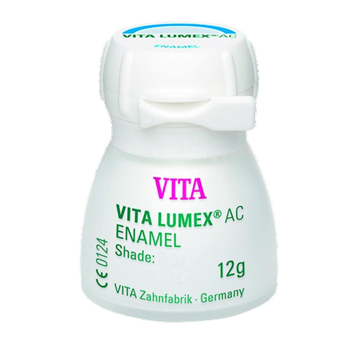 VITA LUMEX AC - Enamel - Fog - Le pot de 12 g