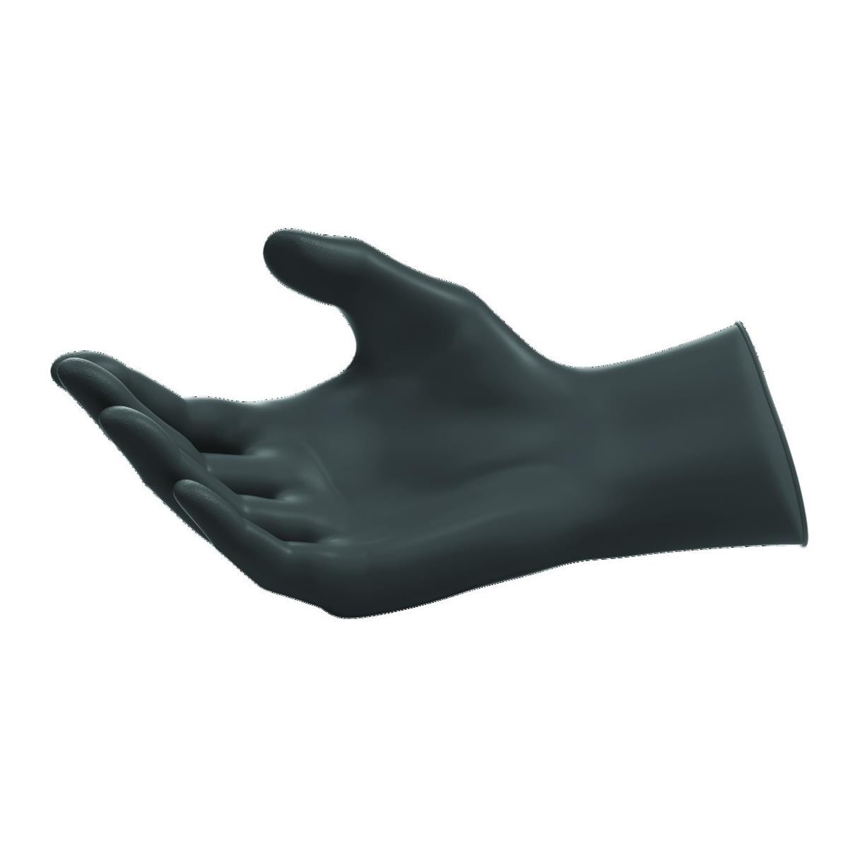 Gants Microflex MidKnight Touch - Taille XS - Bote de 100 - ANSELL