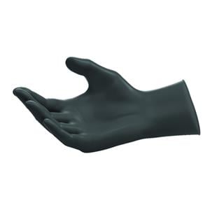 Gants Microflex MidKnight Touch - Taille XS - Bote de 100 - ANSELL