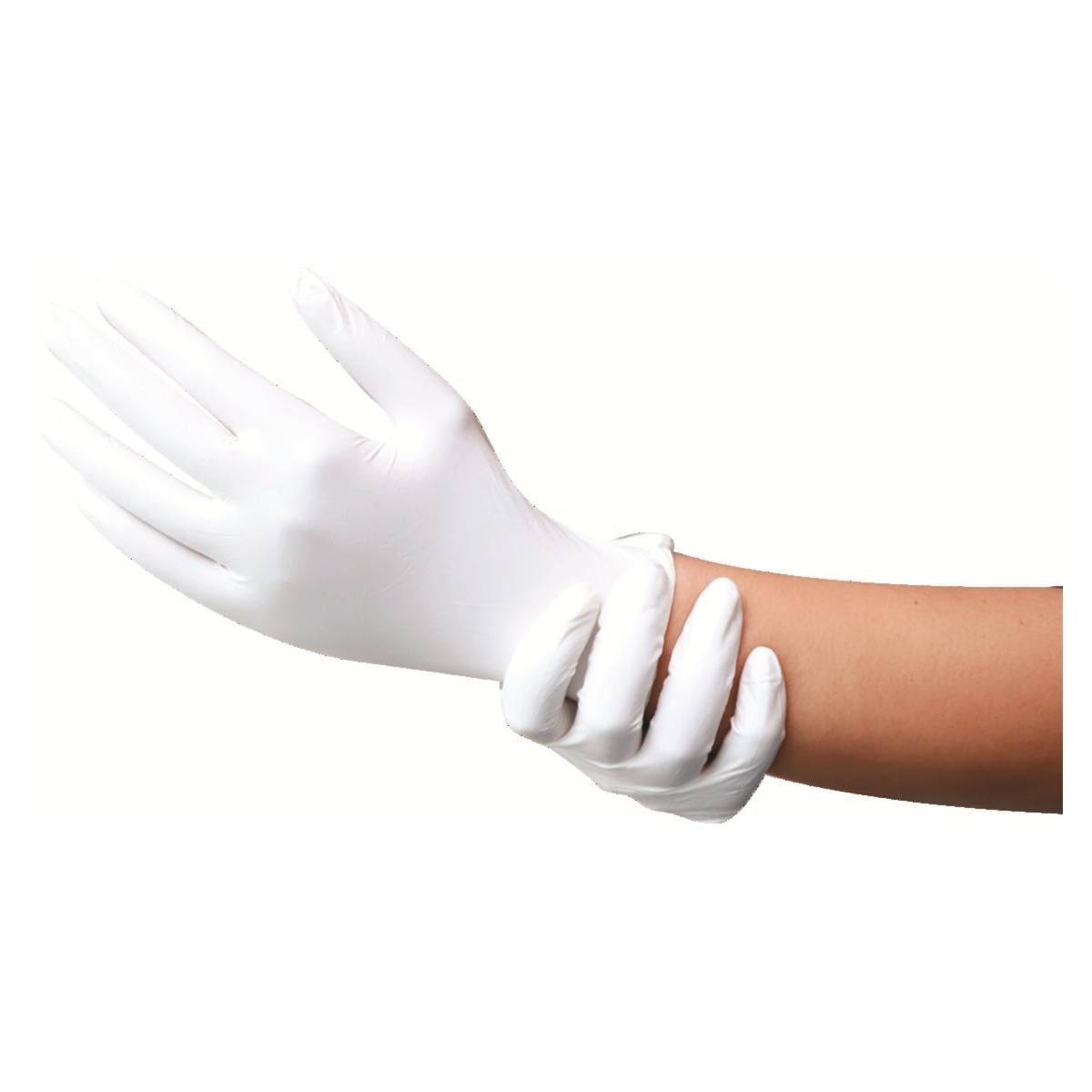 Gants Pehasoft - Latex Protect - S - 100 - HARTMANN