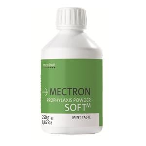 Poudre de prophylaxie - Soft M - Got menthe - 4x250g - MECTRON