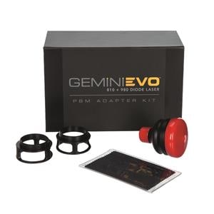 Kit adaptateur extra oral Gemini Evo - Ultradent