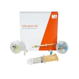 Ultracal XS ULTRADENT - Kit