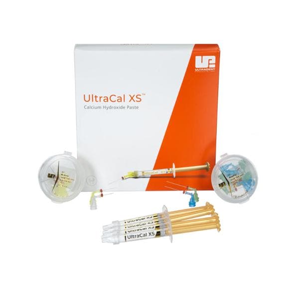 Ultracal XS ULTRADENT - Kit