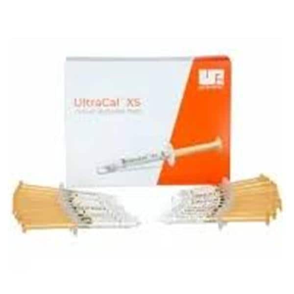 Ultracal XS ULTRADENT - Recharge