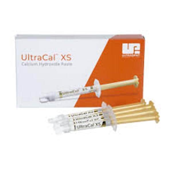 Ultracal XS ULTRADENT - Recharge co