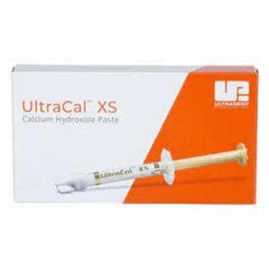 Ultracal XS ULTRADENT - Mini kit