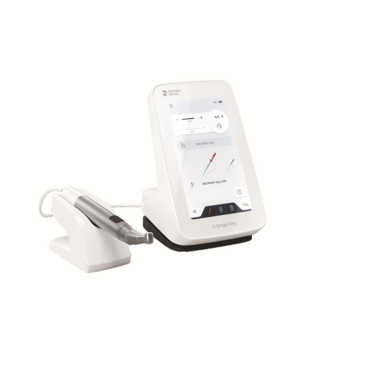 Moteur X-Smart Pro+ - localisateur d'apex intgr - DENTSPLY SIRONA