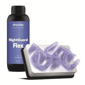 Rsine SprintRay Night Guard Flex 1kg