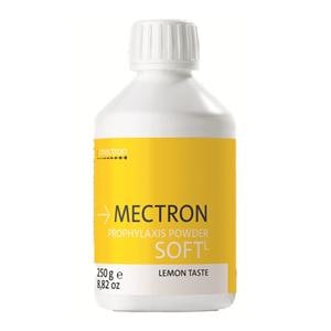 Poudre de prophylaxie - Soft L - Got citron - 4x250g - MECTRON