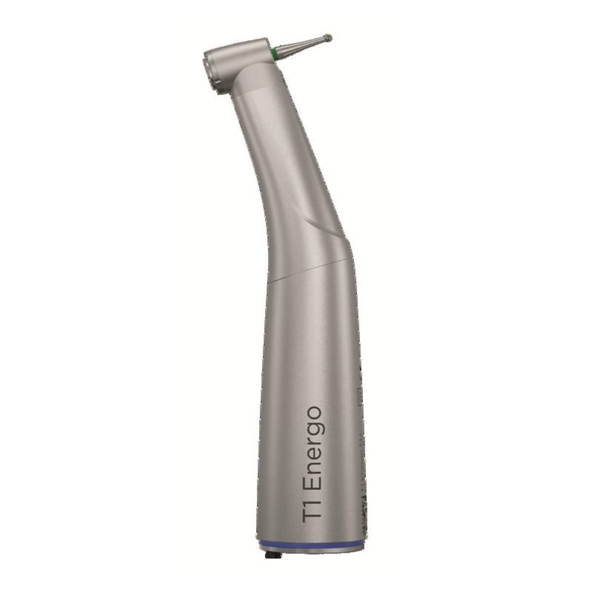 Contre-angle T1 Energo - Bleu - 1:1L - SIRONA